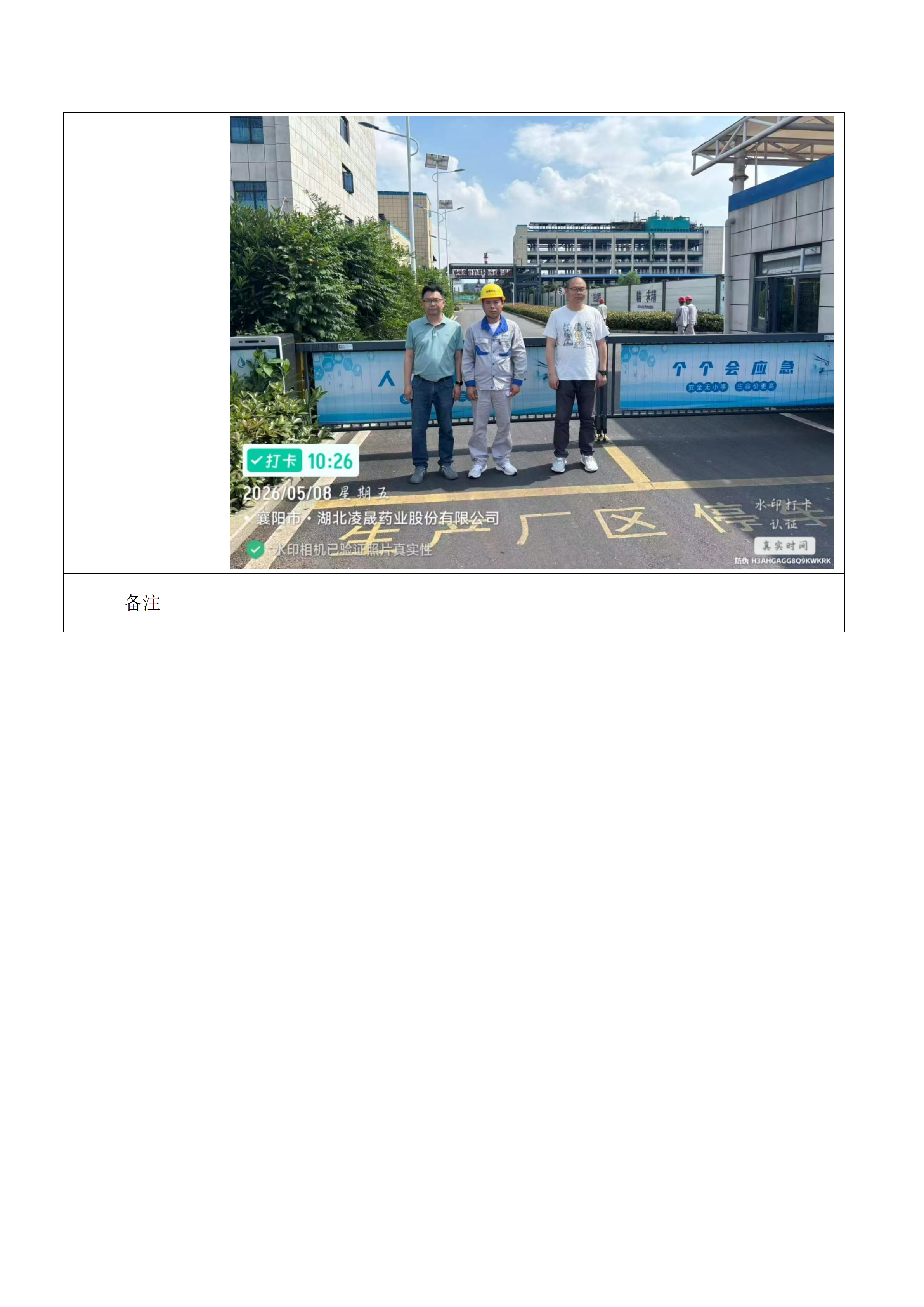 湖北凌晟药业股份有限公司500吨年溴素回收废水处理技改项目安全预评价公示_03.png